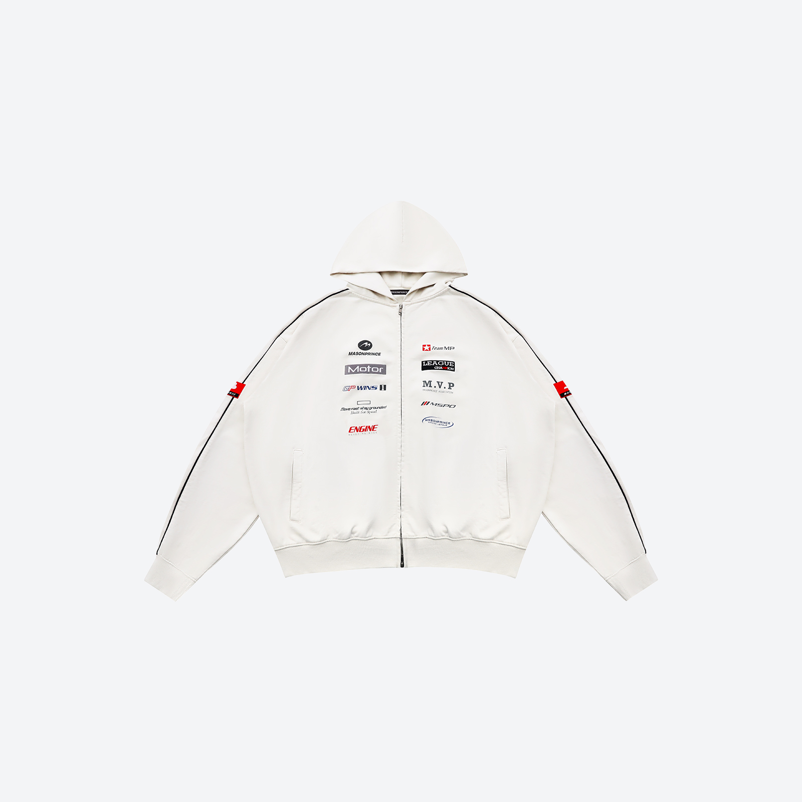 $product['name']
